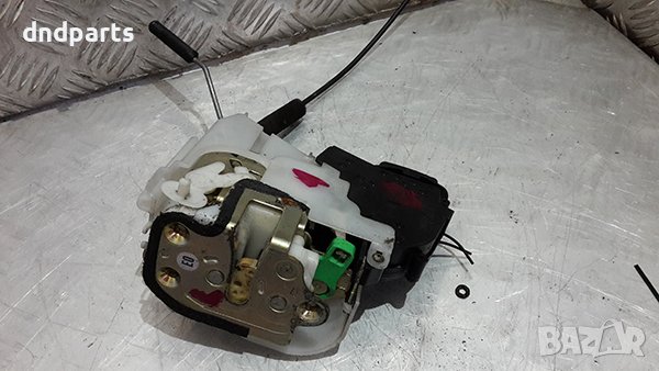 Брава за Honda Accord VII, 2005г., /задна, лява/, снимка 1