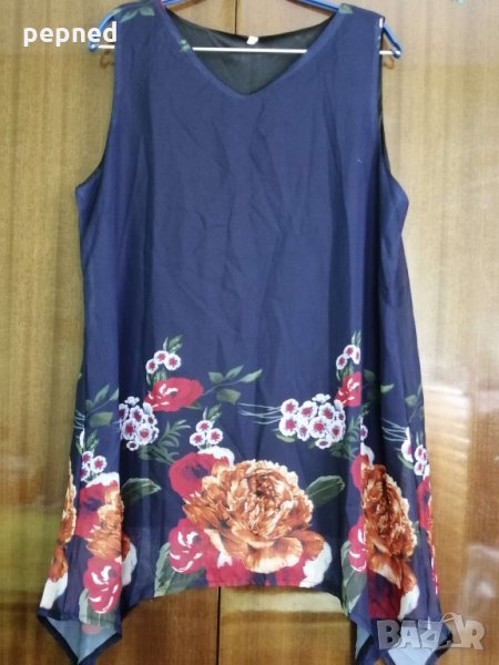 Туника р.ХЛ, снимка 1