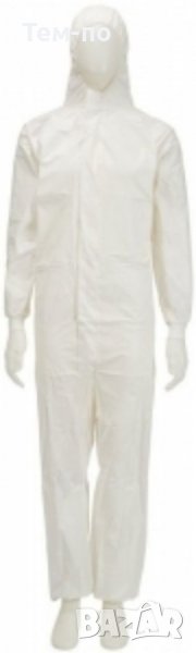 Предпазен гащеризон за боядисване, снимка 1