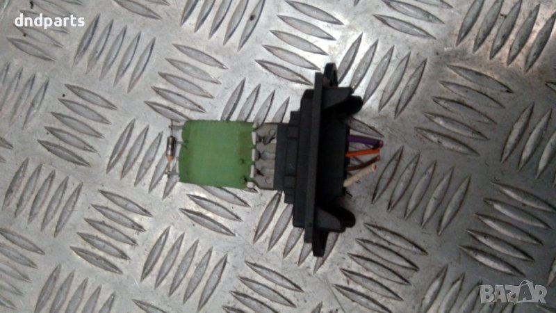 Реостат Citroen C3 2004г., снимка 1