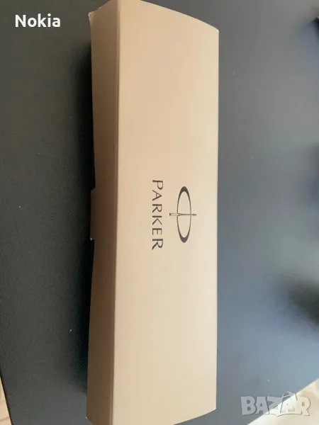 Писалка PARKAR нова , снимка 1