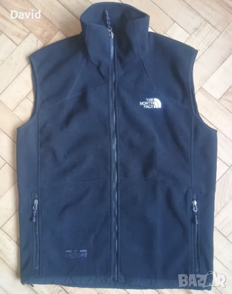 Оригинален мъжки елек The North Face GORE® Windstopper, снимка 1
