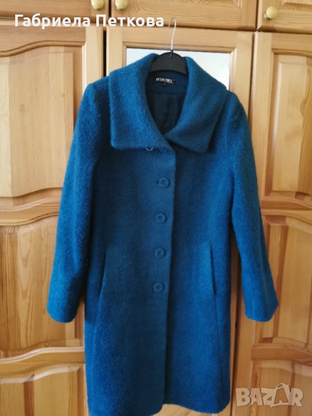 Палто на Geva Nel , снимка 1