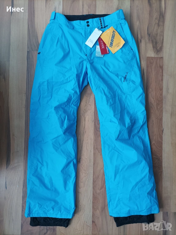 ONeill L размер ски панталон, снимка 1