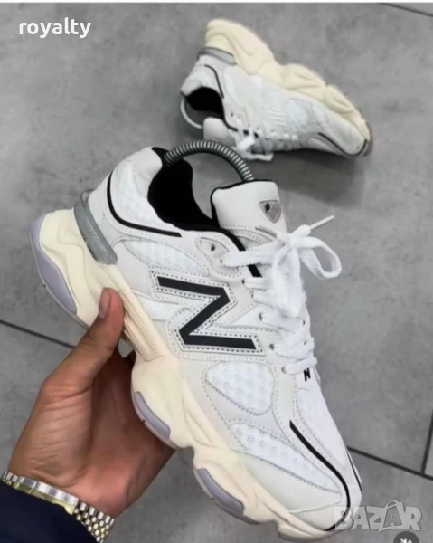 New Balance мъжки маратонки , снимка 1