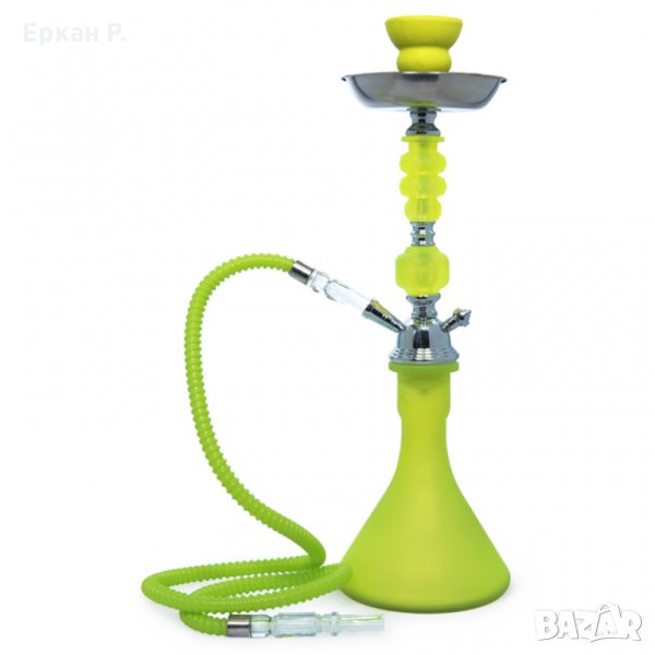 Наргиле ММ16 Кут.Средно, снимка 1