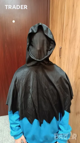 Маска на дух призрак крадец, снимка 1