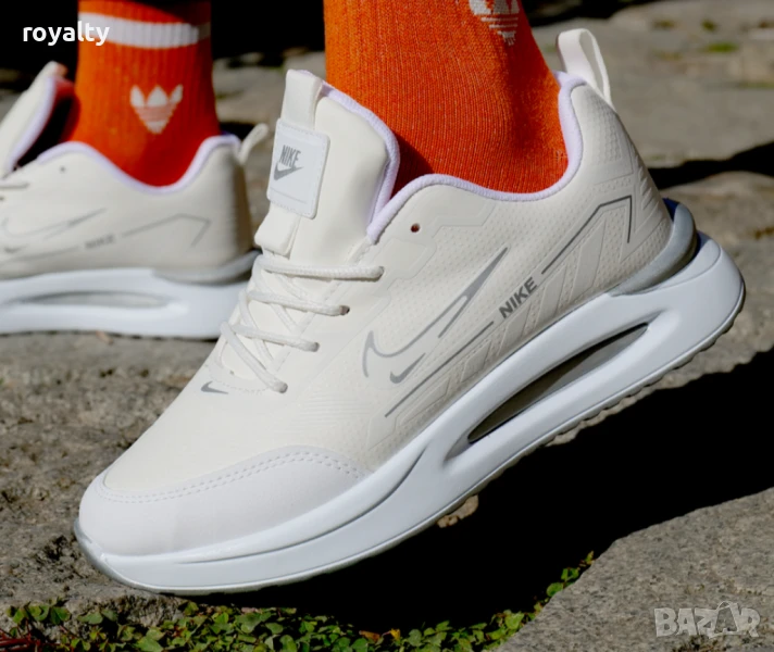 Nike Zoom 2 унисекс маратонки , снимка 1