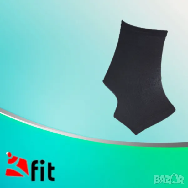 Неопренова наглезенка, снимка 1