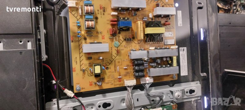 Захранваща платка ,APS-419,1-983-329-11,147471511. SONY KD-55XF9005 for 55inc DISPLAY YD8S007DND01B, снимка 1