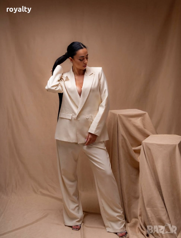 Дамски Комплект , снимка 1