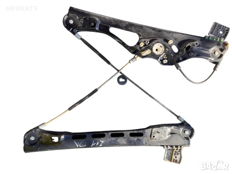 Преден ляв механизъм за прозорец за Mercedez-benz S211, снимка 1