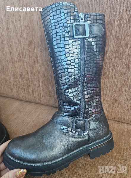 Детски ботуши 33 номер , снимка 1