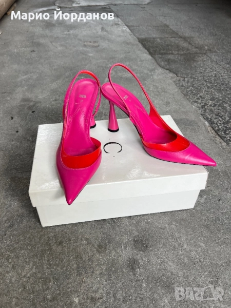 Токчета ZARA, снимка 1