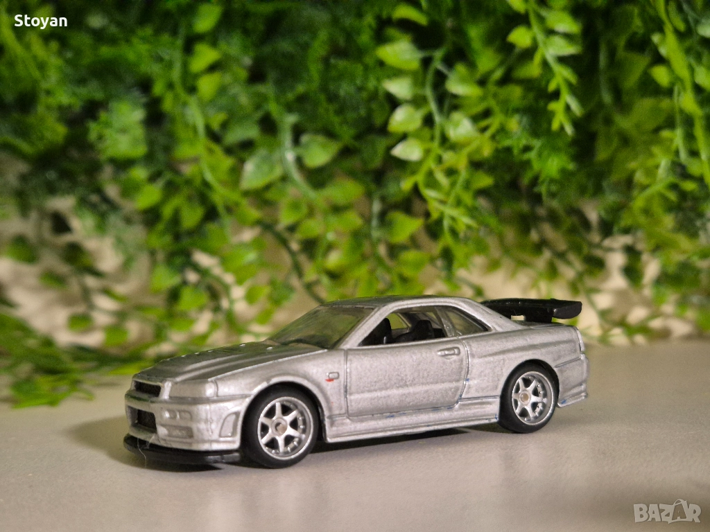 Hot wheels 🔥, снимка 1