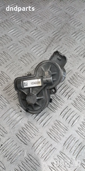 Моторче спирачен апарат Mercedes GLC250d X253 2016г.(заден ляв) A2534230998 , снимка 1