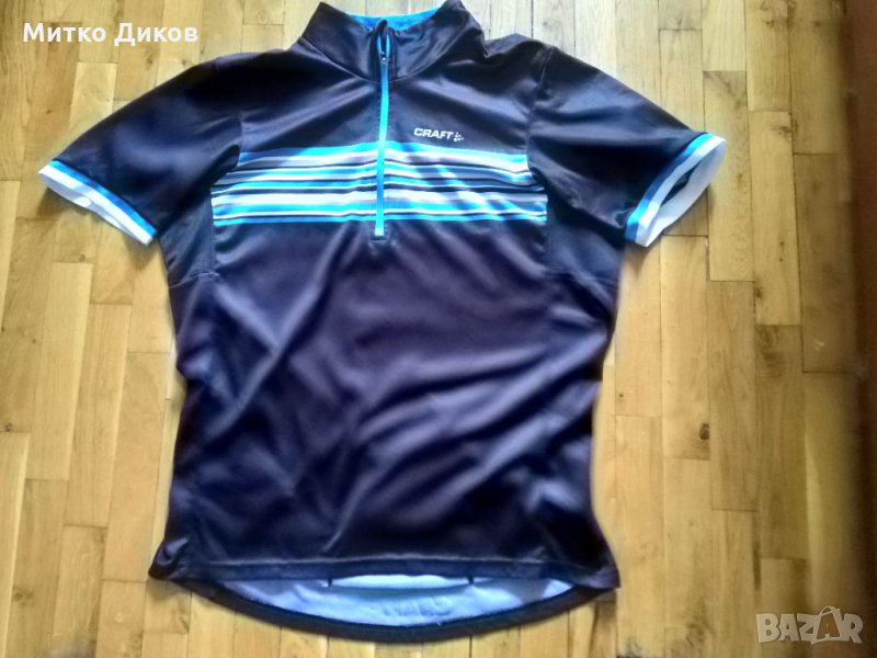 Колездачна тениска Craft L1 Ventilation размер М, снимка 1