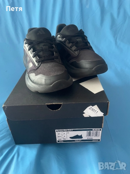 Детски маратонки Adidas , снимка 1