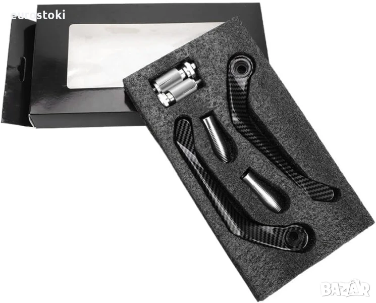 Протектор за ръката на лоста на съединителя за CB600F CB599 CB900F CB750 за Hornet 250 600 750 CB500, снимка 1