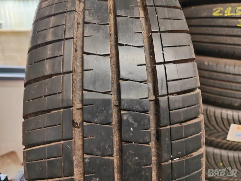 4бр.летни гуми 215/65/16C Vredestein, снимка 1