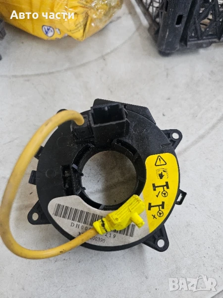 Лентов кабел 54354139 54035000a за Ровър 75 Rover 75, снимка 1