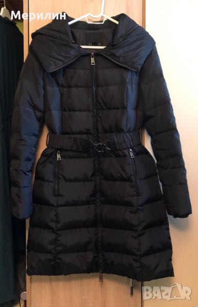Зимно яке с пух Amisu, снимка 1