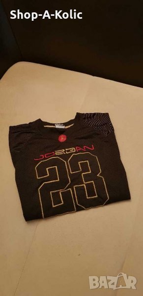 Детска The AIR JORDAN Collection, RETRO Team Training since 1985 Jersey T-Shirt, снимка 1
