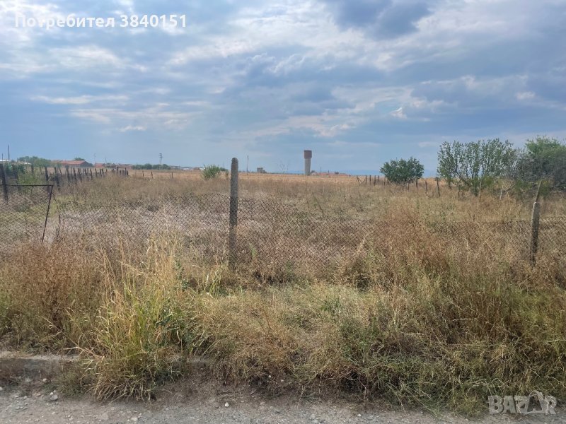 Парцел, снимка 1