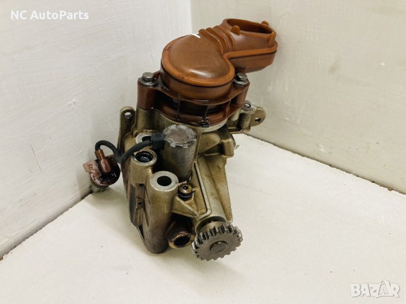 Маслена помпа за RENAULT KADJAR Рено 1.2 TCE H5FT 150127302R 2018, снимка 1