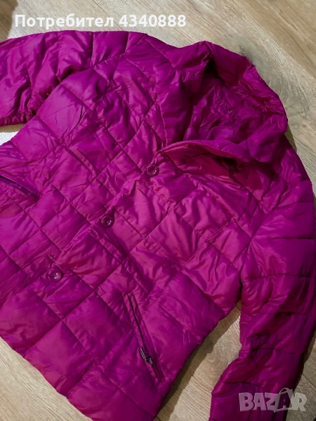 Дамско яке, снимка 1