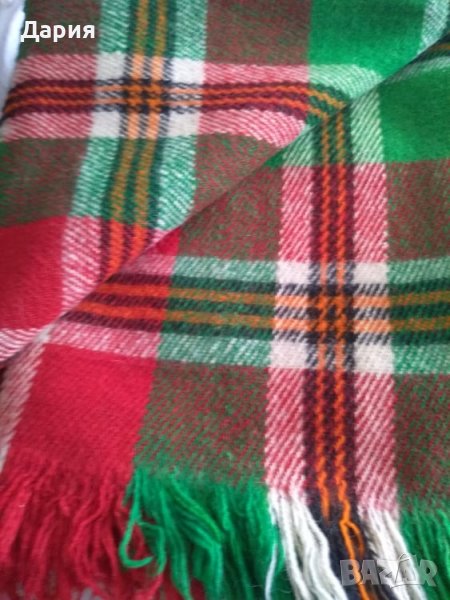 Родопско одеяло , снимка 1