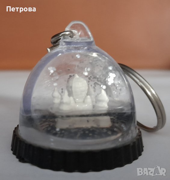 Ключодържател, снимка 1