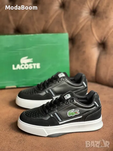 Lacoste дамски маратонки , снимка 1