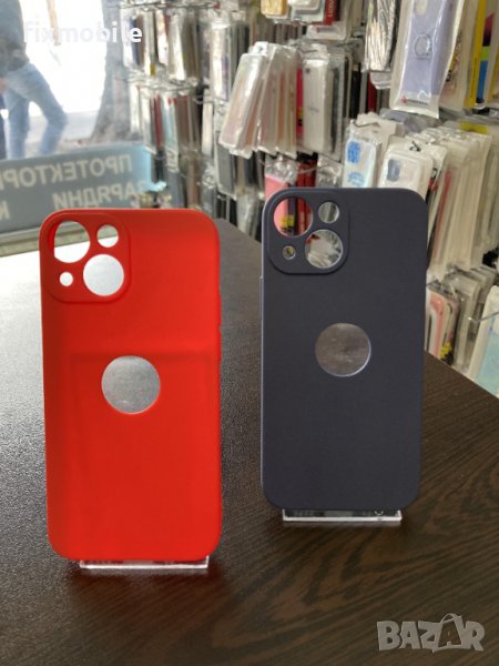 Apple iPhone 13 Mini Силиконов гръб / кейс, снимка 1