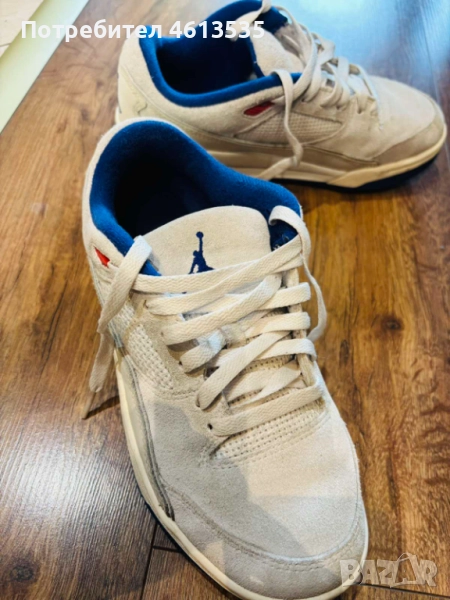Маратонки Jordan за момче 40  номер, снимка 1