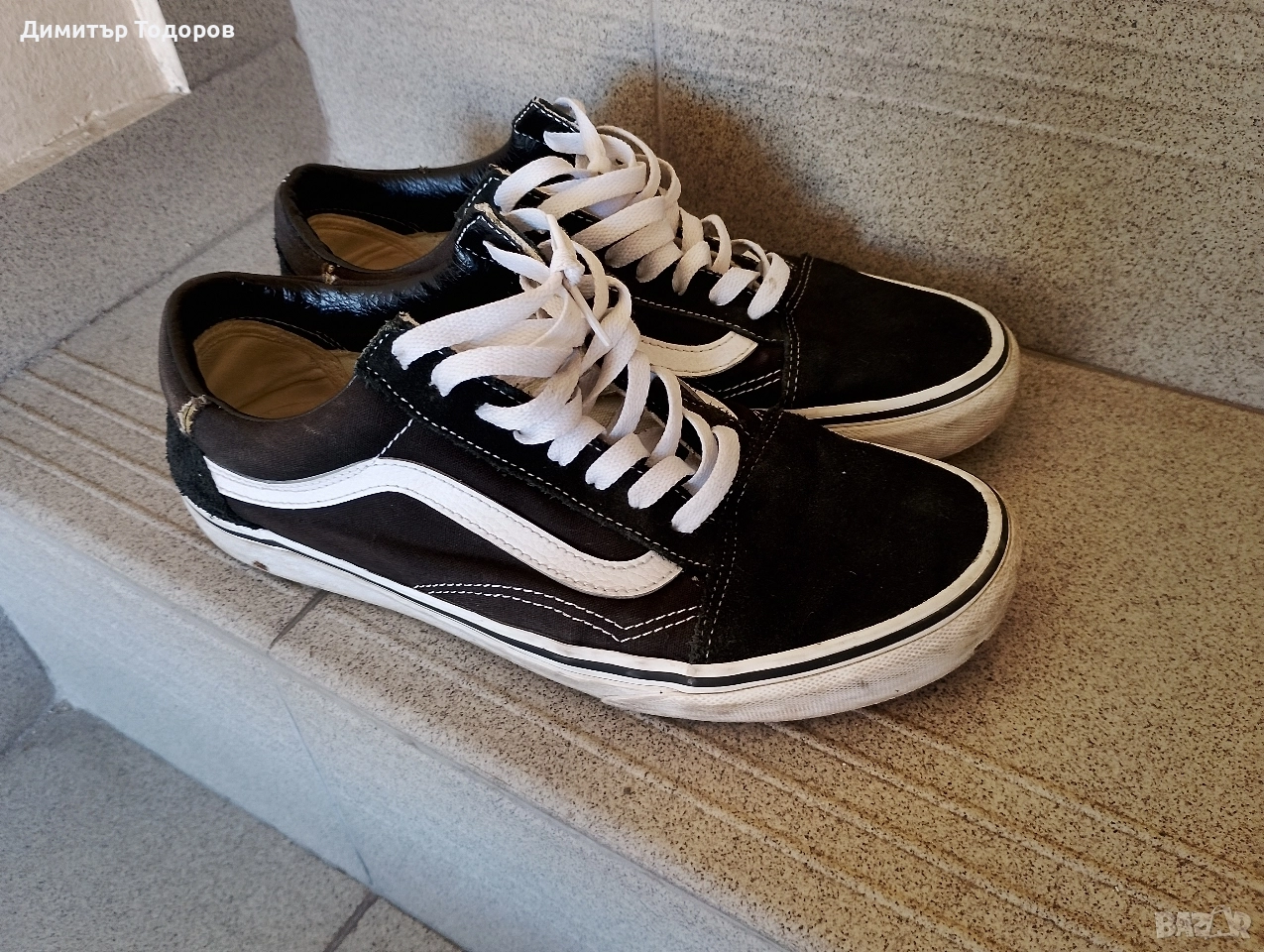 Vans, снимка 1