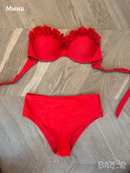 Дамски бански, снимка 1