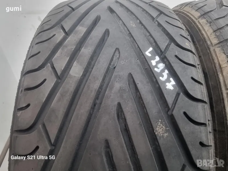 2бр летни гуми 195/45/15 YOKOHAMA L02937 , снимка 1