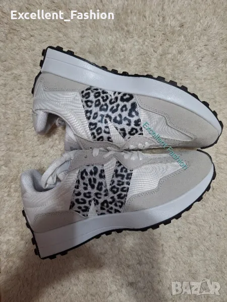 Дамски модел New Balance , снимка 1