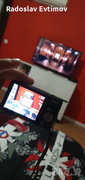 OLYMPUS VG-150 BLACK - 12.0 MP, 4X WIDE, снимка 1