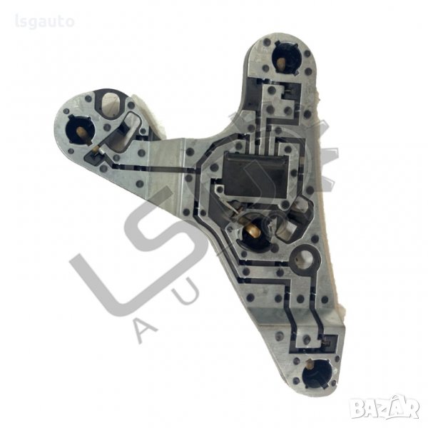 Платка десен стоп Toyota Avensis II 2003-2009 TA100822N-31, снимка 1