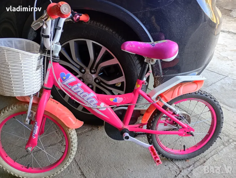 16 цола, снимка 1