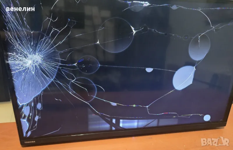 powerboard 17IPS63 от Toshiba 32WV2463DB, снимка 1