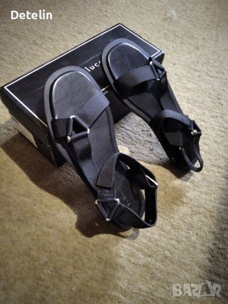 сандали/ bellucci, снимка 1