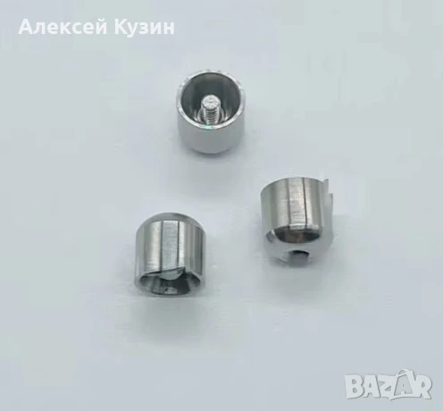 Защитна капачка Multi-Unit, съвместима с Inno, MegaGen, NeoBiotech, Osstem, Dentium RS-0007, снимка 1