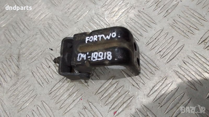 Панта заден капак Smart Fortwo 2004г., снимка 1