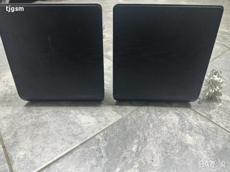 тонколони Philips, снимка 1