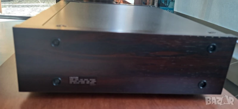 Търся дървени странични панели за Sony ES, снимка 1