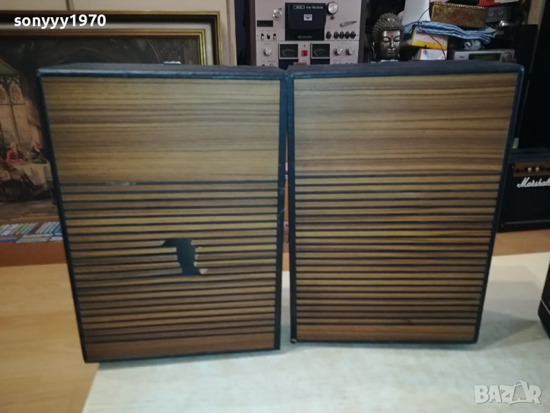 ФРЕНСКИ ТОНКОЛОНИ 2БР 0411231127, снимка 1