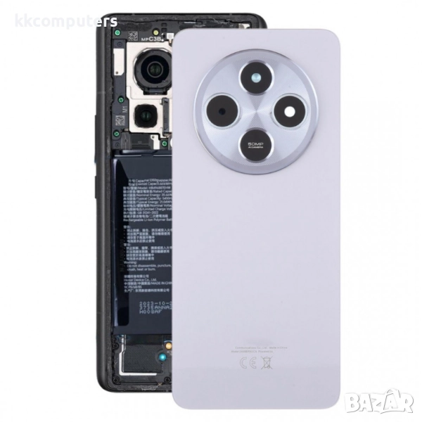 Заден Капак за Xiaomi Redmi 14C 4G OEM със Стъкло за Камерата, снимка 1